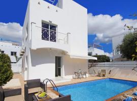 Villa Nissinia - Nissi Beach Area