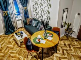 EvitaDeLux Słowackiego 50mGaleria Katowice