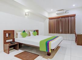 Treebo Trend RJ Residency, hotel in Mysore