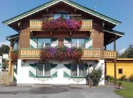 Apartement Haus Johanna