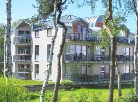 FeWo direkt am Strand, Balkon mit Meerblick - Dünenresidenz FeWo Windjammer