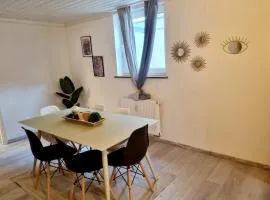 RELAX Wohnung Groß Rohrheim