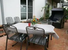 Landhaus Immenbarg, Auszeit