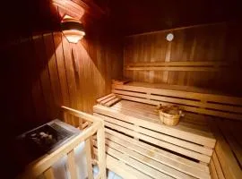Landhaus Immenbarg, Wellness