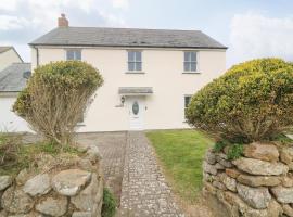 15 Tower Meadows, cottage in Penzance