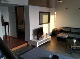 Marilia apartment