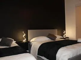 Essenza del Tempo Inn