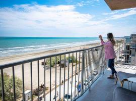 Lemon Cliff Luxury B&B