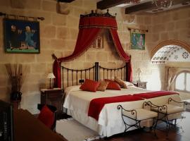 Casa Rural Medieval Torre Fuerte S.XIII