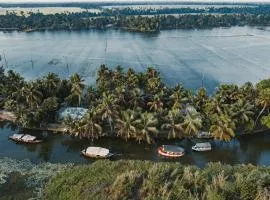 Amritara A Beach Symphony