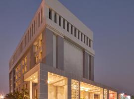 Royal Orchid Central Grazia, Navi Mumbai, hotel i Navi Mumbai