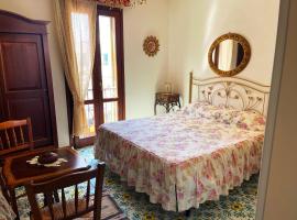 Guest House Al Gattopardo, accessible hotel in Favignana