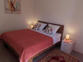 House "Olive Tree", hotel in Vinišće