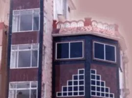 Hotel Jaybala International