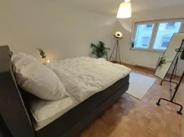 ZEN Apartments - Exklusive Suite - Luxus - Boxspringbett