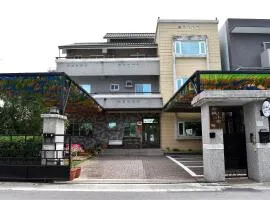 Taitung XD B&B