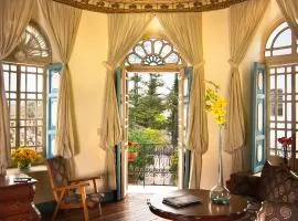 Del Parque Hotel & Suites