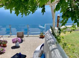 La casa del '600 Holiday House Amalfi Coast: Amalfi'de bir otel