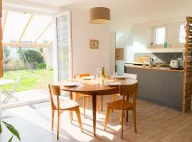 Vacances en famille a 250m de la mer a Penmarch