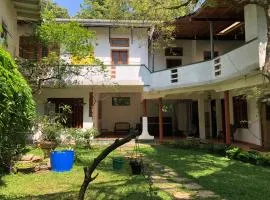 Ayurveda Homestay