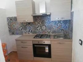 house scoglio di scibiliana