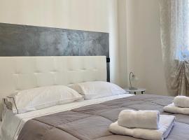 Residence la Lucciola, apartment in Lonato del Garda