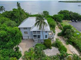 HARBOUR HOUSE CAPTIVA, hotel in Captiva