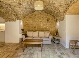 Apartamento en el centro