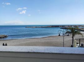 Casa Angelica Cetara Albergo Diffuso