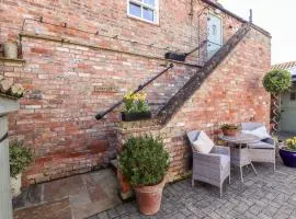 The Hayloft
