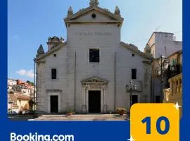 Lontano dal caos a due passi dal mare
