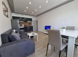 Luxury two bedroom Crown apartament