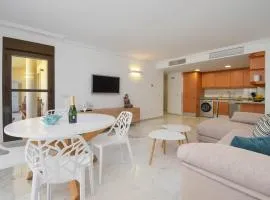 Apartamento en Moraira Moramar