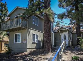 Life of Riley-1608 by Big Bear Vacations