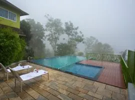 Amrezy Luxury Resort and Spa, Wayanad