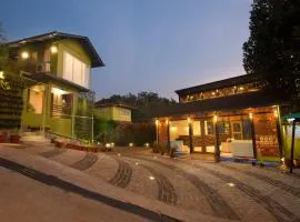Amrezy Resort and Spa by Stride, Wayanad