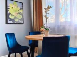 Apartament Italia Faktura VAT, hotel in Koszalin