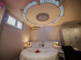 Spa Lux Apartmani