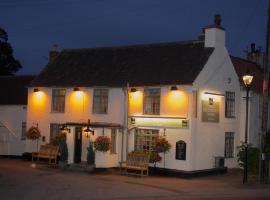 The Wellington Heifer – hotel w mieście Northallerton