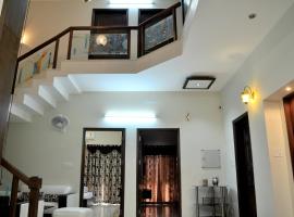 Mohini Home Stay, boutique hotel in Agra