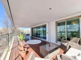 Foz Palace Spa Luxury Residence