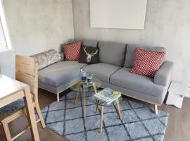 Gemütliches Landhauswohnen rent-by-seibold