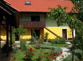 Kuća za odmor Sichelberg