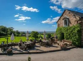 The Pheasant Inn