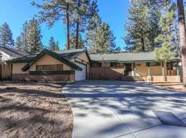 Cozy up to Summit-1651 by Big Bear Vacations