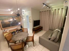 São Luís com conforto e praticidade, hotel i São Luís