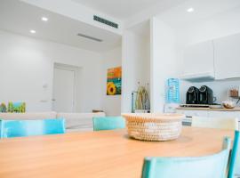 Kennedy 54, hotel v destinaci Alghero