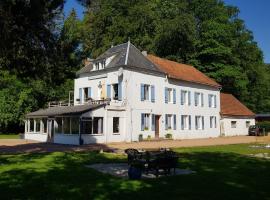 La Nouvelle Diligence, Hotel in der Nähe von: regionaler Naturpark Morvan, Montsauche-les-Settons