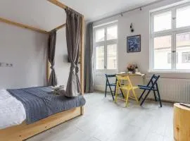 Simply Modern Apartments