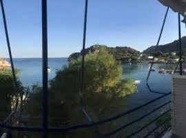 MASTIHA SeaSide Emporios Apartments